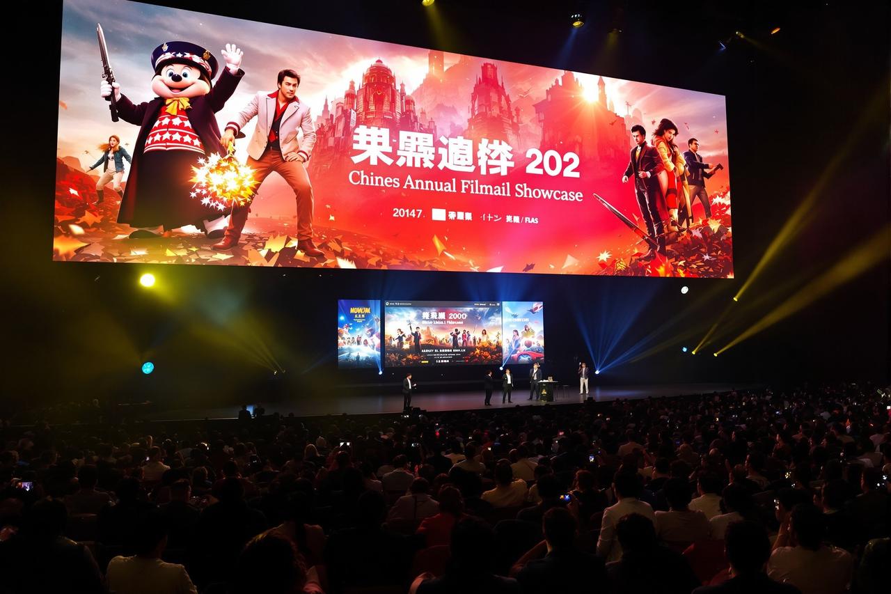 女性向视频2026年度片单发布，8部重磅作品即将亮相