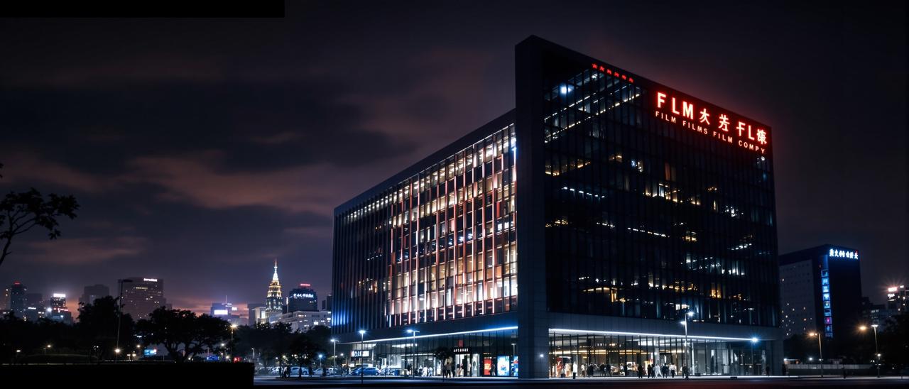 女性向视频公司简介